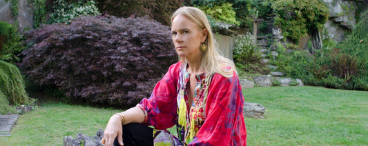 Point of View: Spotlight on Annette Ferdanandsen